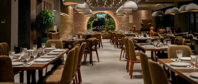 Hospitality POS